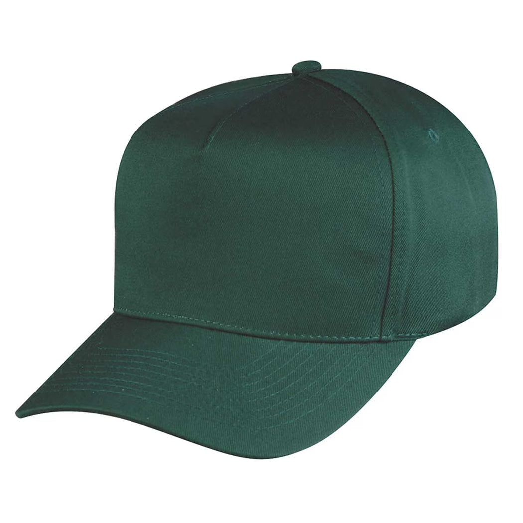 Fairway Golf Twill Adjustable Cap