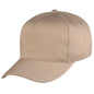 Fairway Golf Twill Adjustable Cap