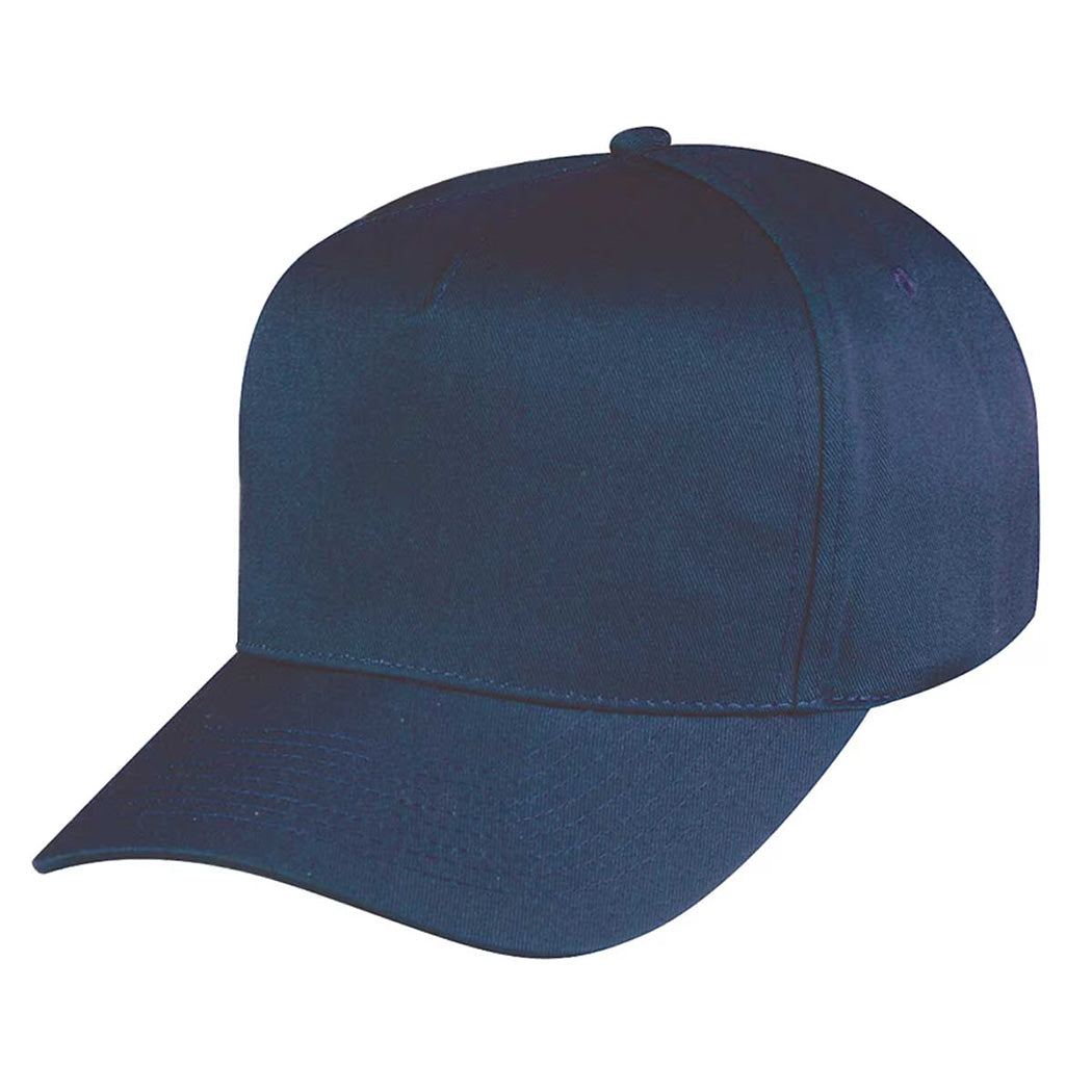 Fairway Golf Twill Adjustable Cap