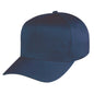 Fairway Golf Twill Adjustable Cap