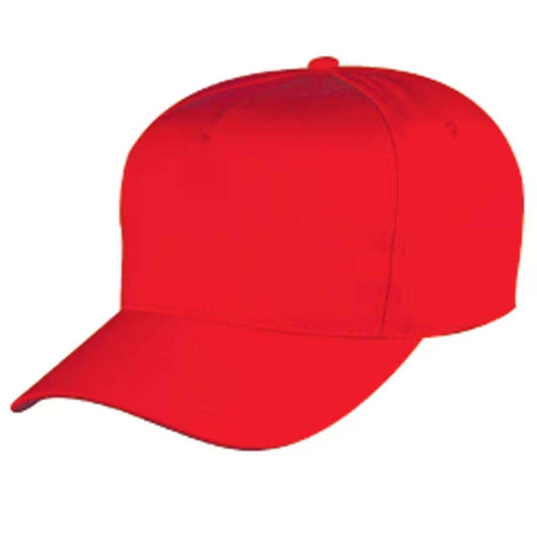 Fairway Golf Twill Adjustable Cap