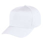 Fairway Golf Twill Adjustable Cap