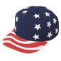Americana Adjustable Cap