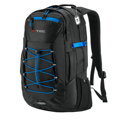 Deluxe Sport Laptop Backpack