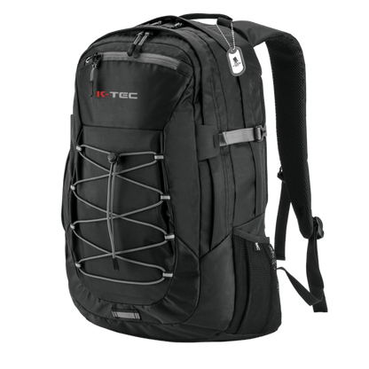 Deluxe Sport Laptop Backpack